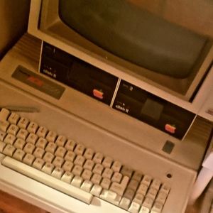 Vintage Computer Collection of A Lifetime